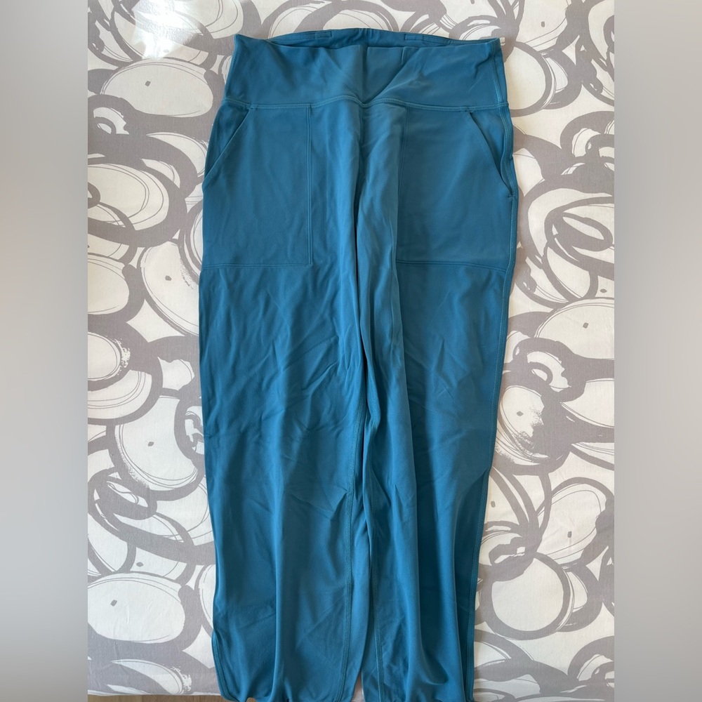 Lululemon Athletica Align Joggers